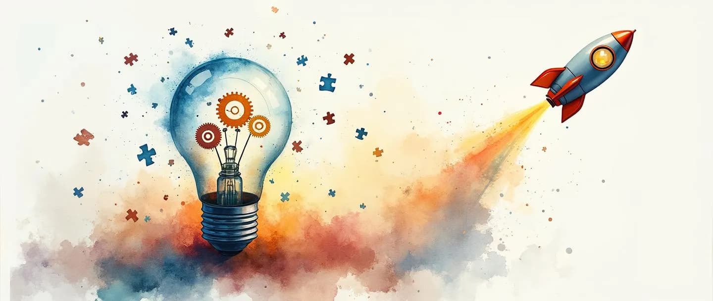 O que é departamento de inovação?