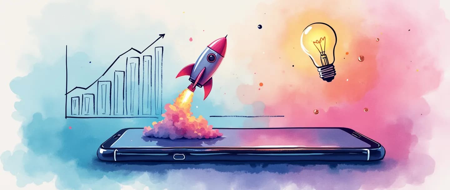 O que é xis de plataforma de marketing?