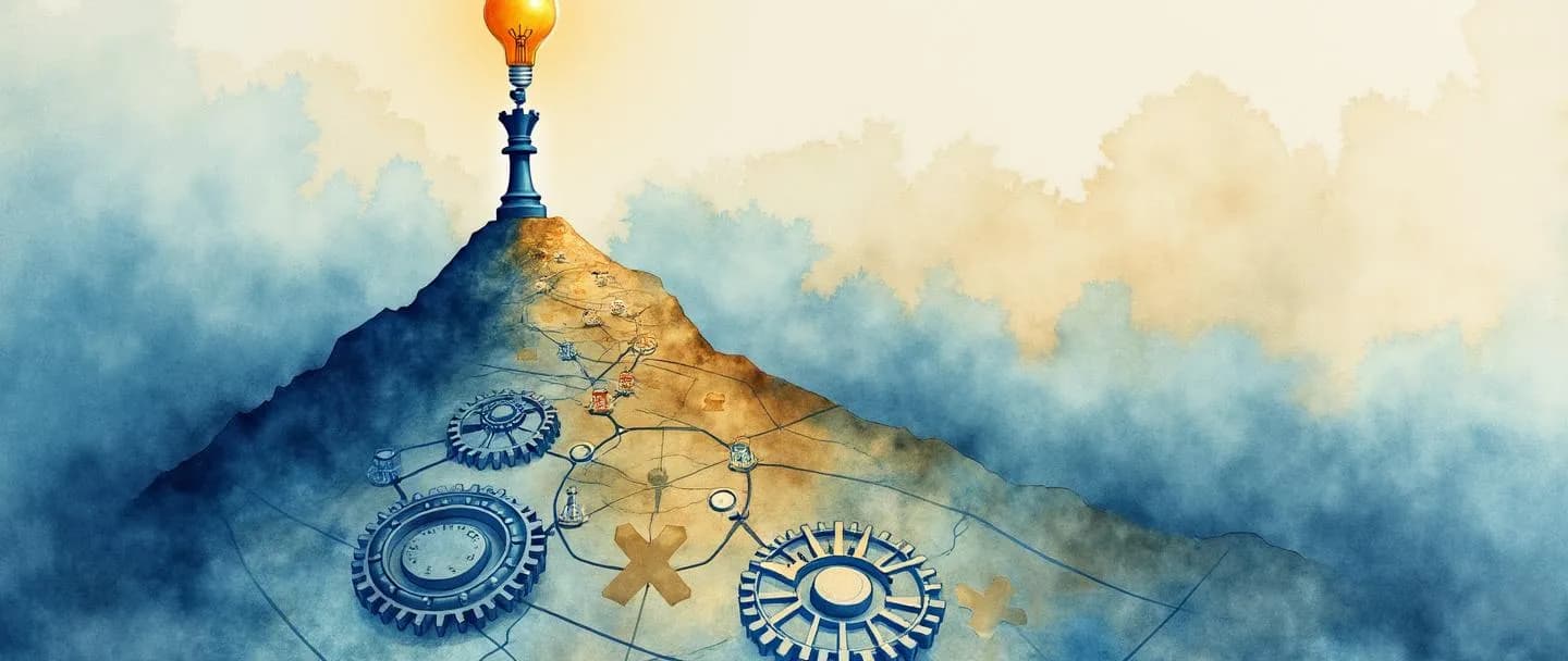 O que é capital estratégico?