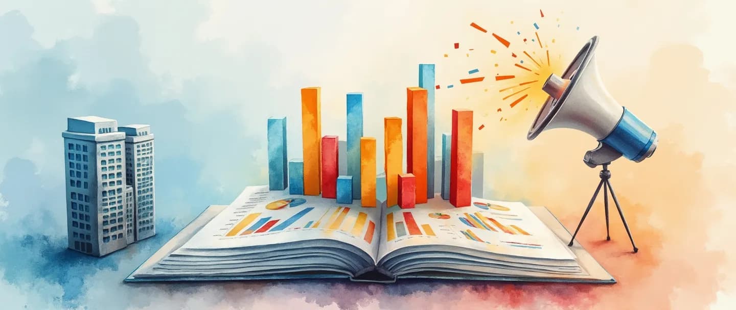 O que é boletim corporativo?