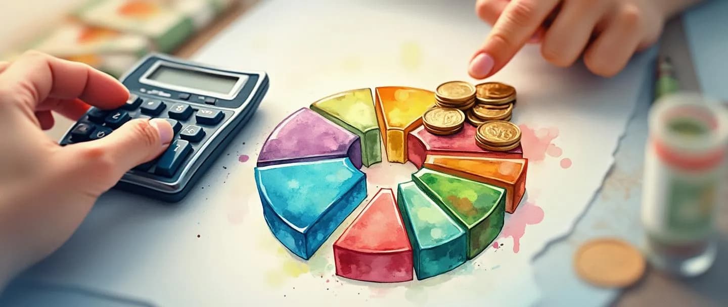 O que é quota orçamentária?