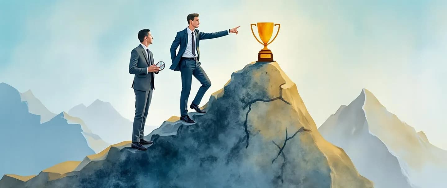 O que é mentorado executivo?