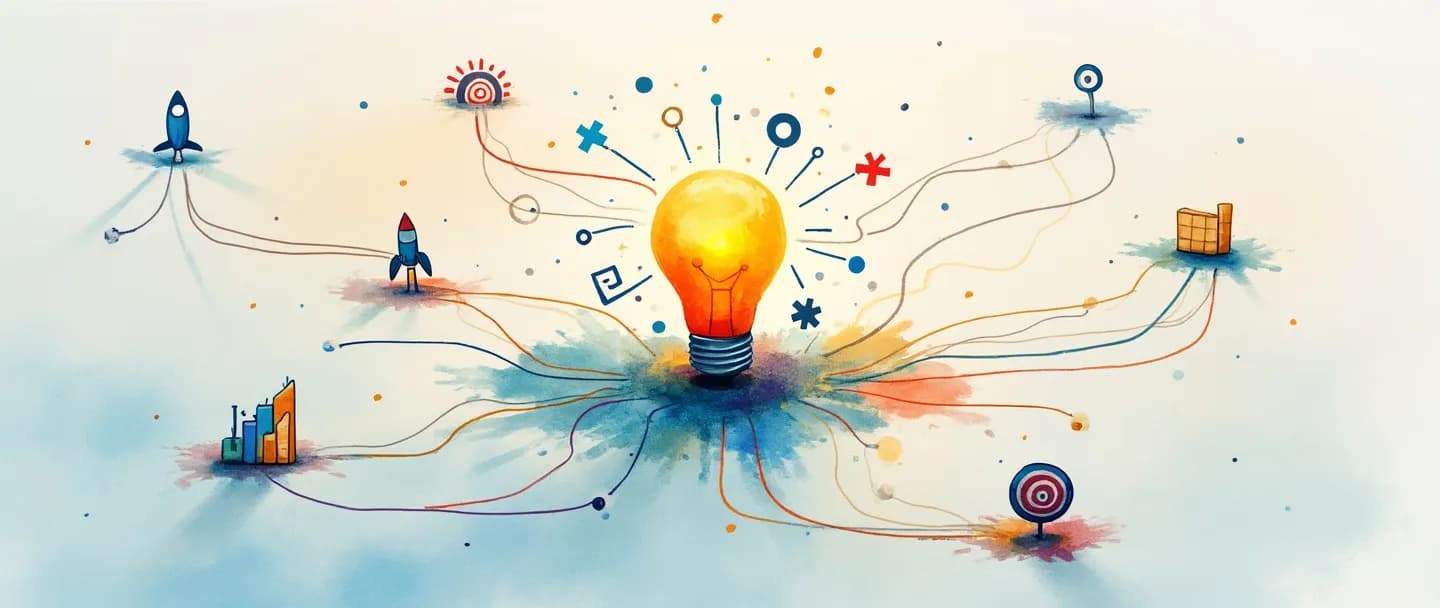 O que é hub de soluções?