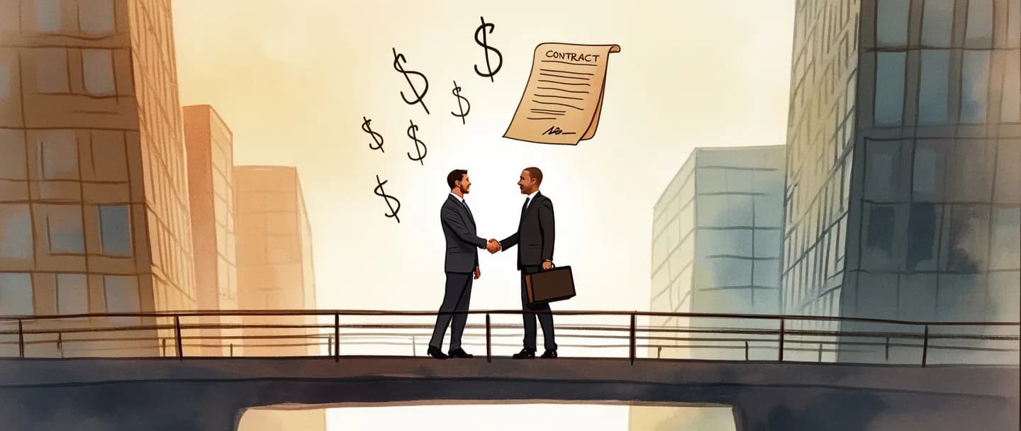 O que é empresa de representação comercial?