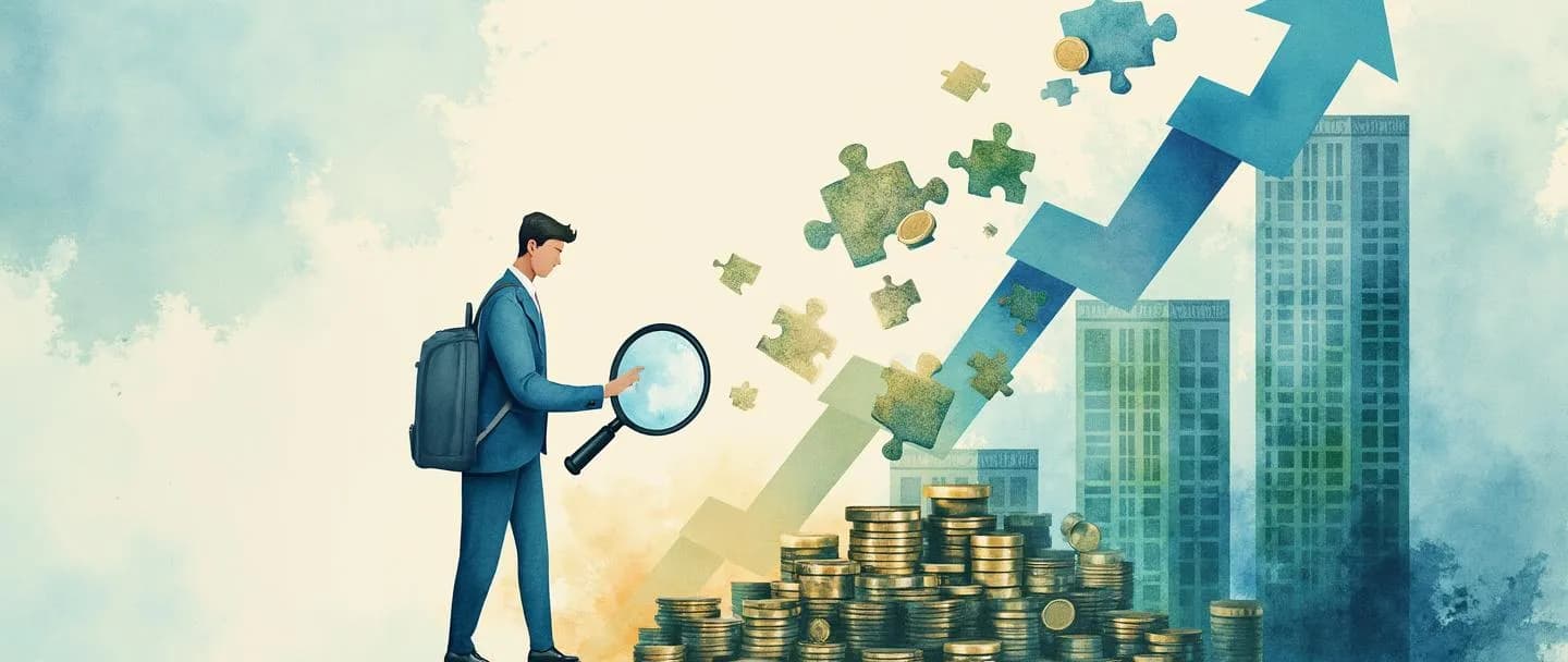 O que é refinanciamento corporativo?