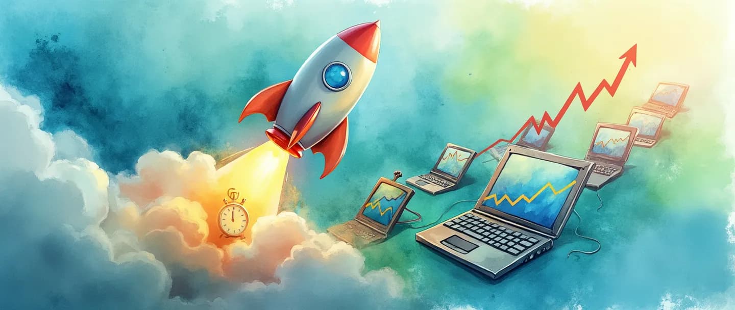 O que é web performance?