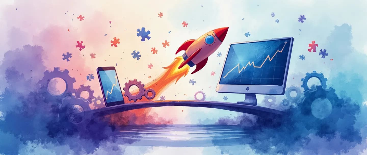 O que é planejamento de transformação digital?