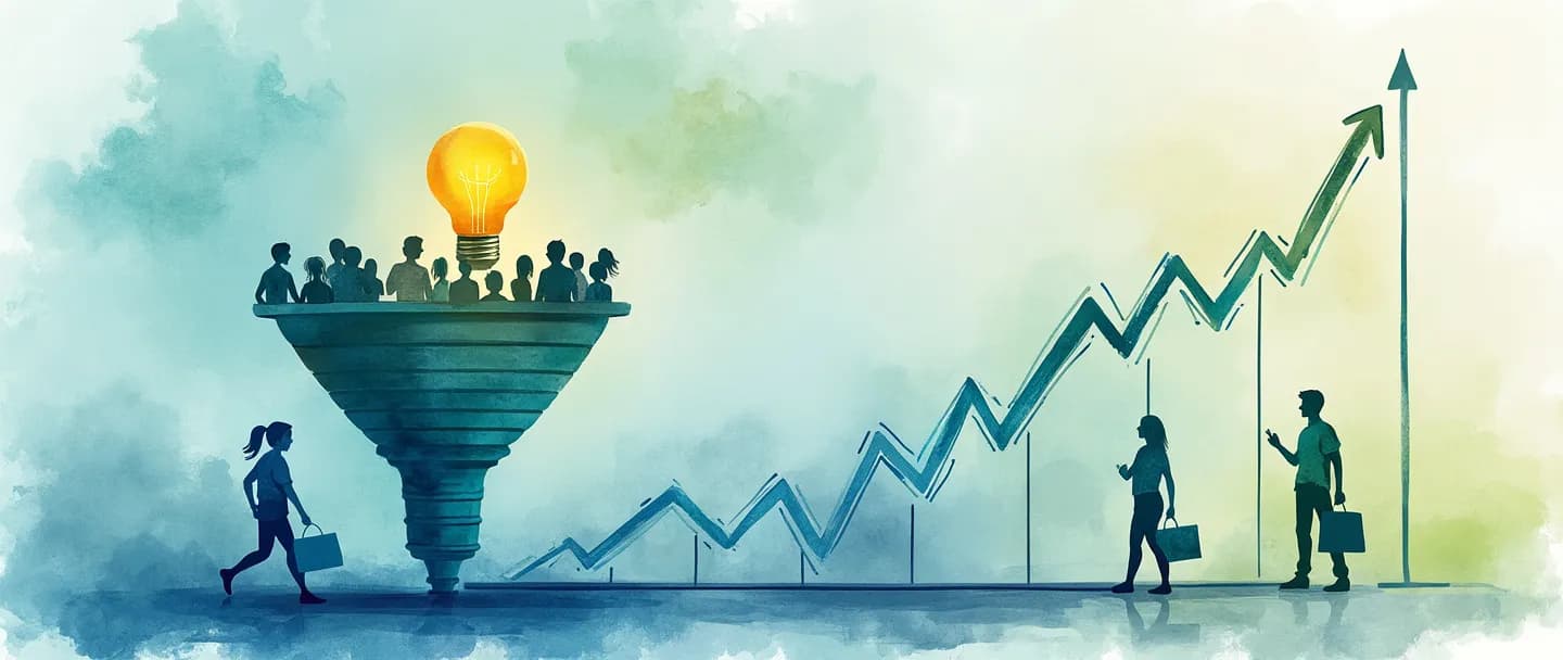 O que é marketing de otimização de conversão?