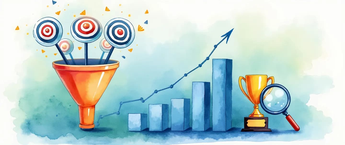 O que é kpi de qualificação de leads?