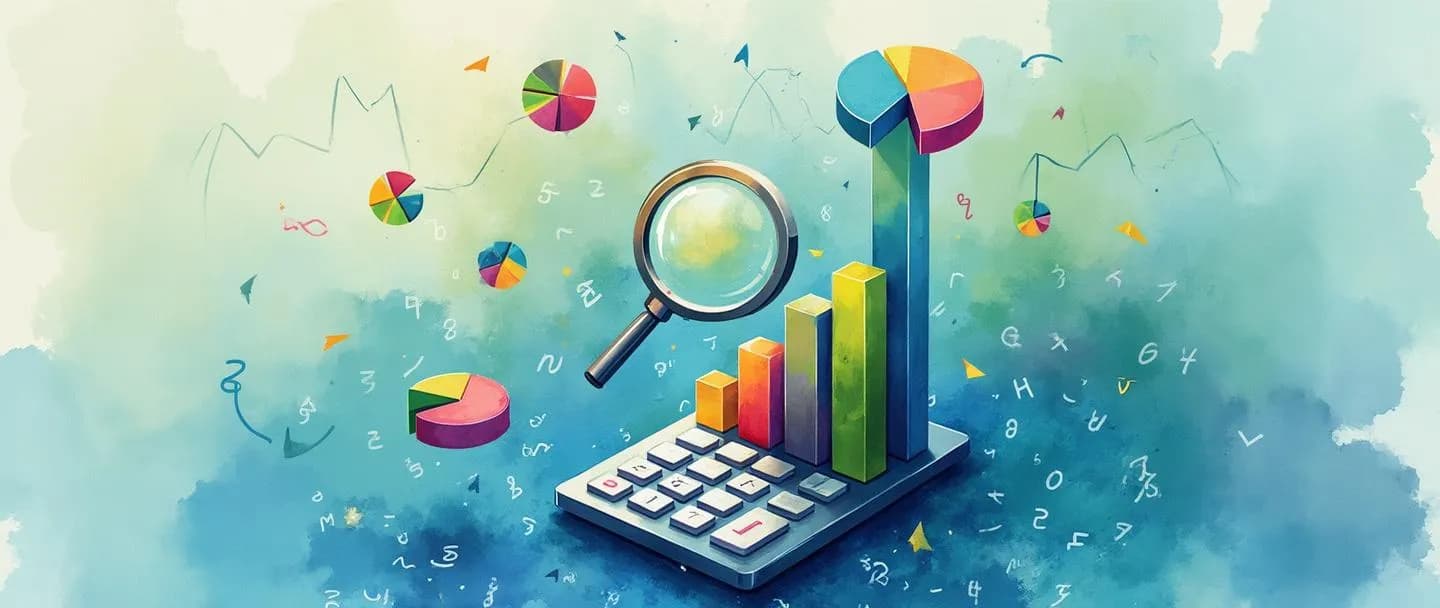 O que é análise quantitativa?