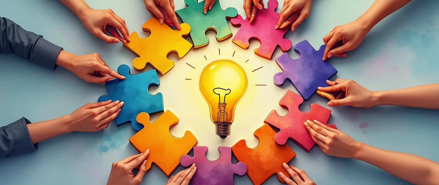 Dinâmicas de Grupo: Top 50 Atividades Engajadoras