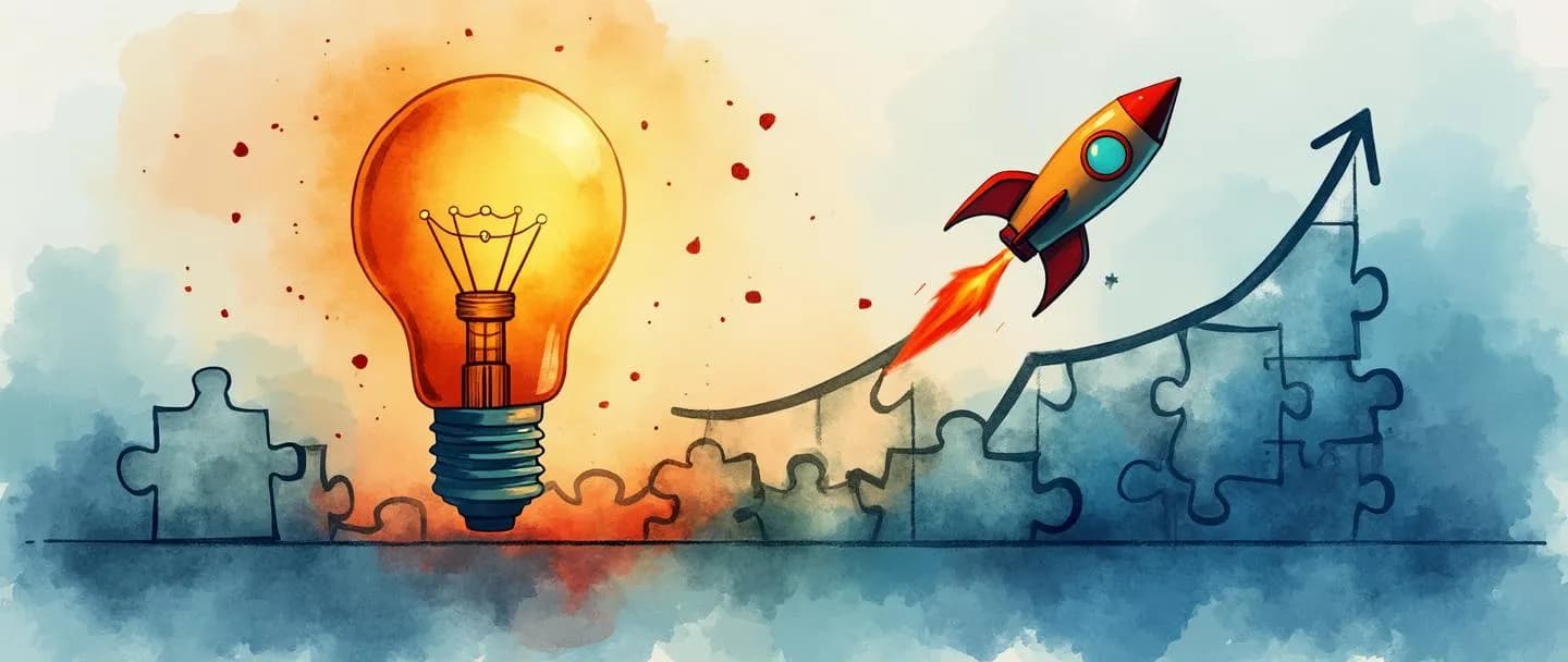 O que é novo modelo de negócio?