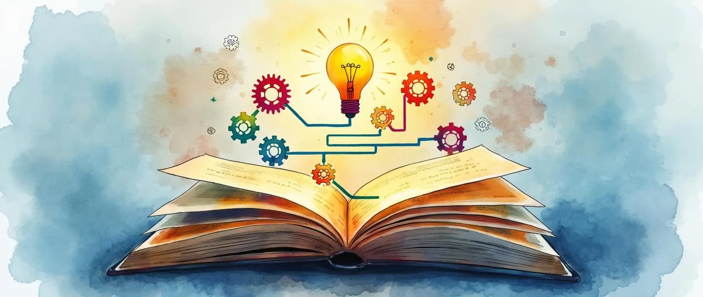 O que é knowledge workflow?