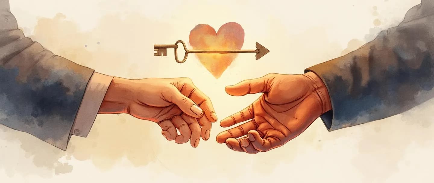 O que é lealdade de clientes?