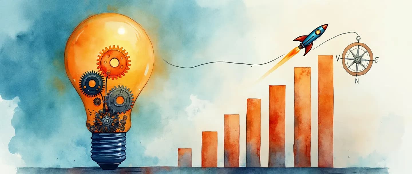 O que é índice de inovação?