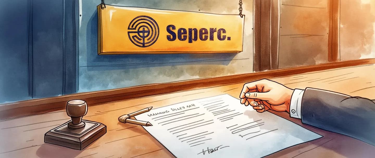 O que é nome comercial?