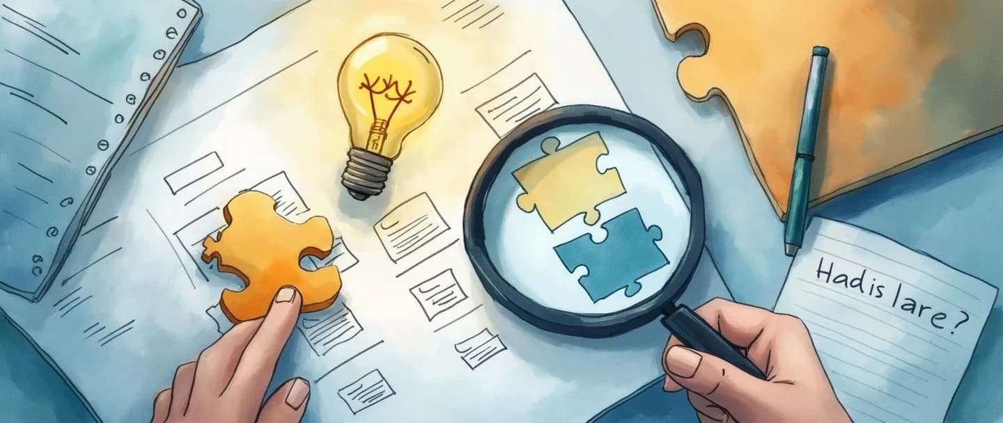 O que é levantamento de necessidades organizacionais?