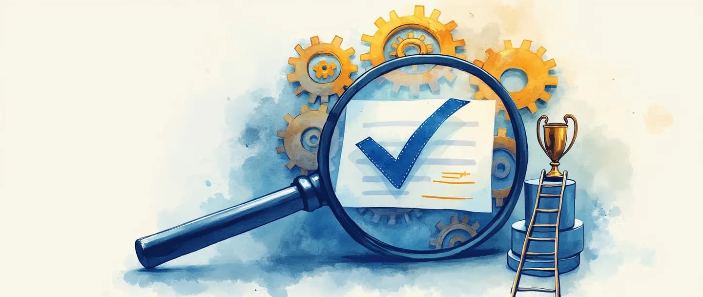 O que é gestão de qualidade?