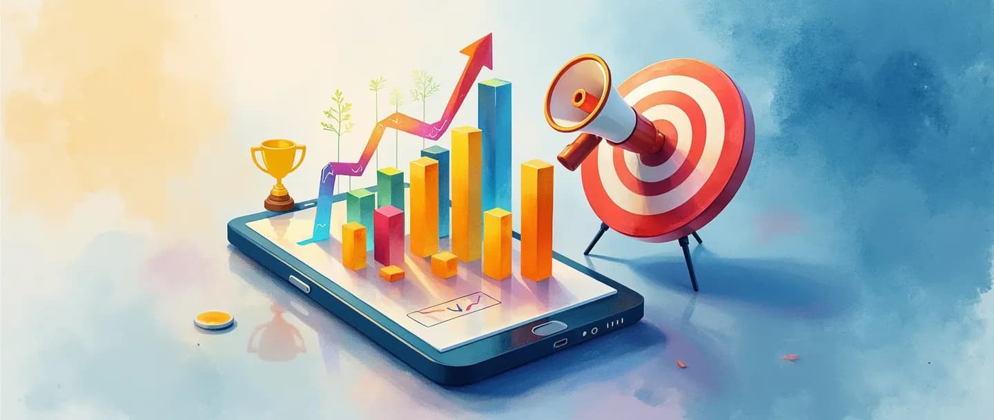 O que é relatório de campanhas de marketing digital?