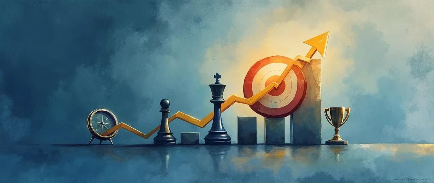 O que é performance estratégica?