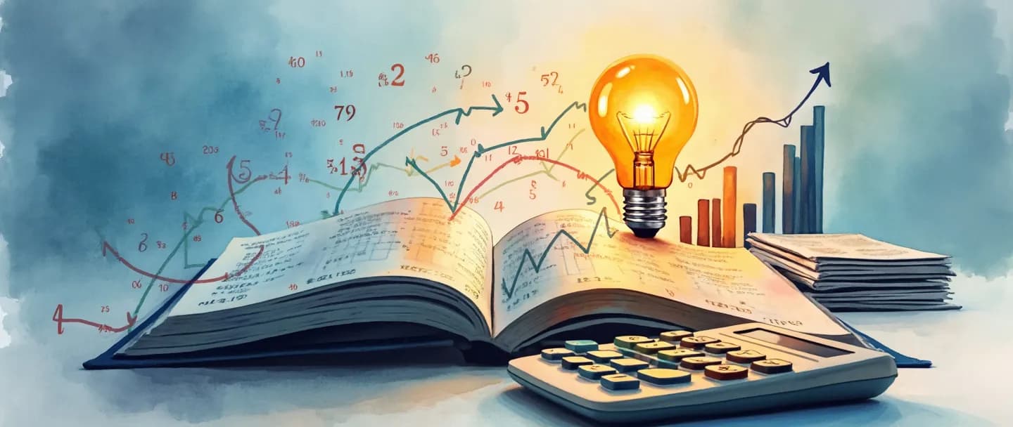 O que é gestão contábil?