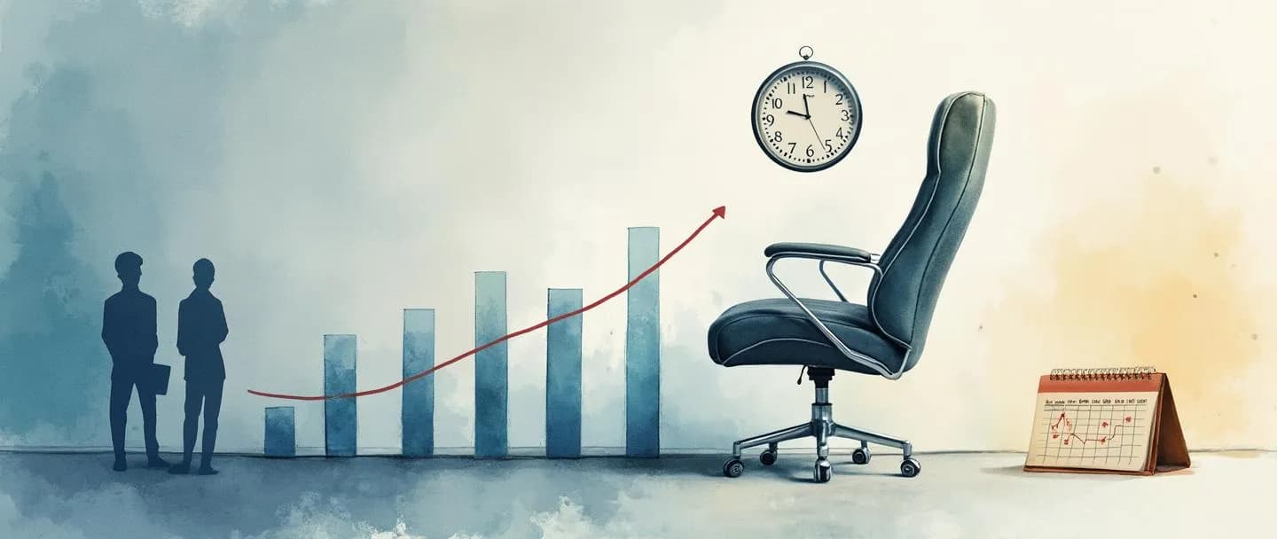 O que é índice de absenteísmo?