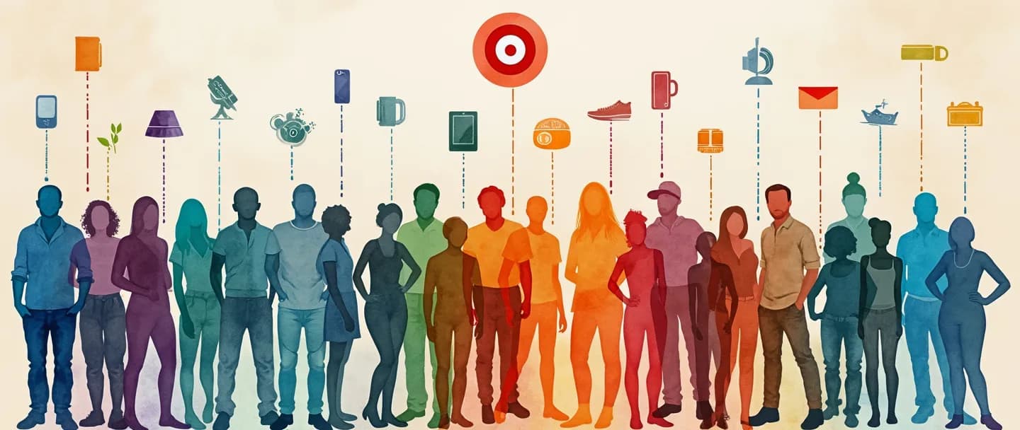 O que é segmentação psicográfica?