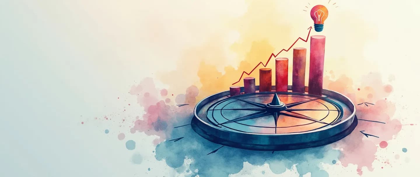 O que é indicadores estratégicos?