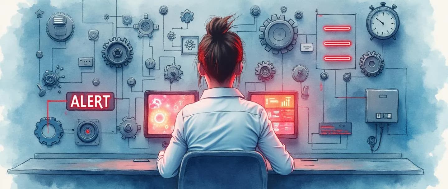 O que é gerenciamento de incidentes?