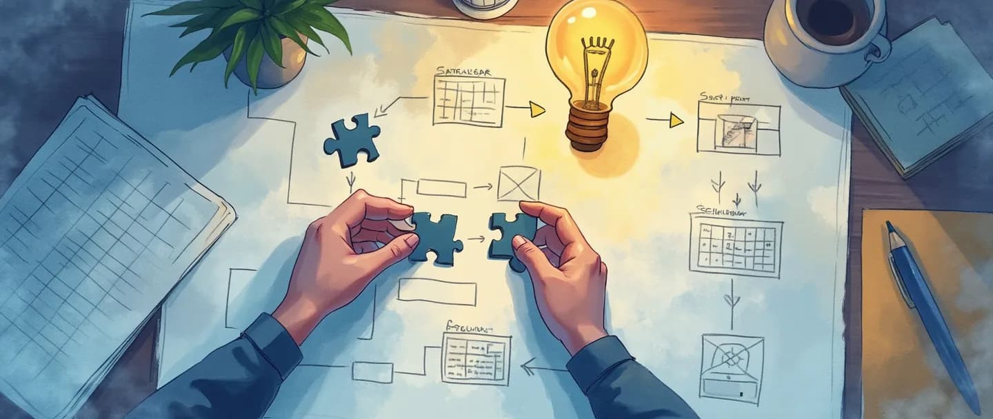 O que é planejamento de projetos?