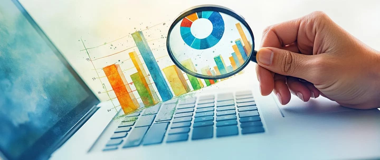 O que é análise por indicadores?