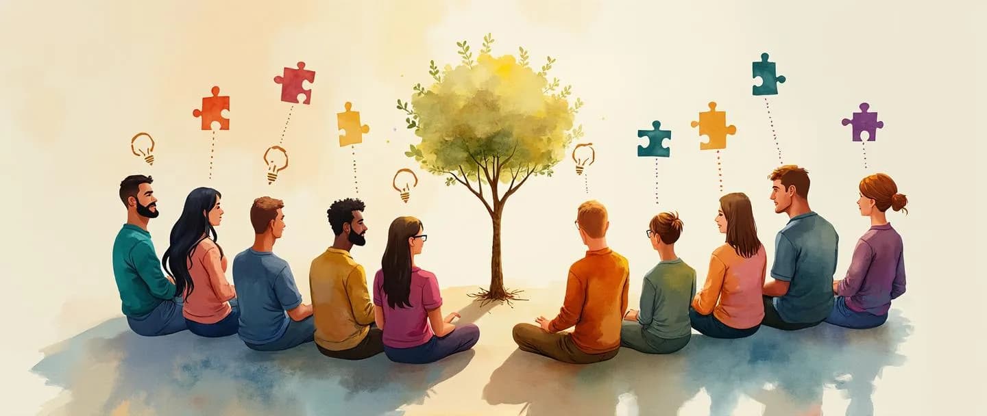 O que é comunidade de prática?