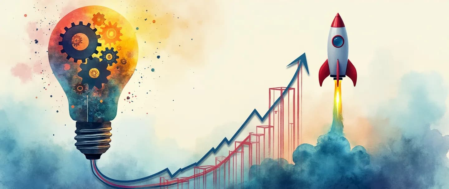 O que é marketing de inovação?