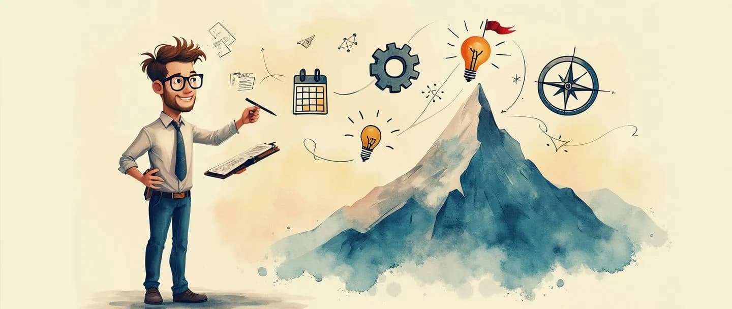 O que é head de projetos?