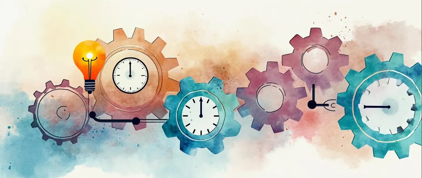 O que é business process redesign?