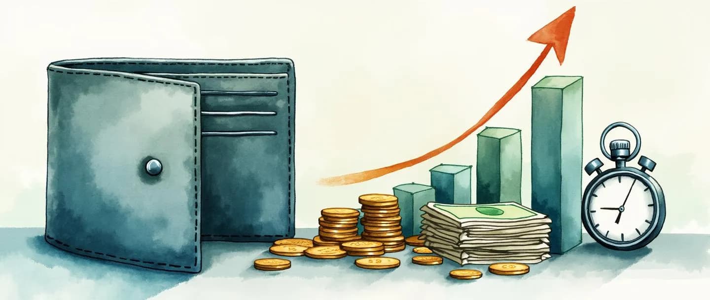 O que é lean finance?