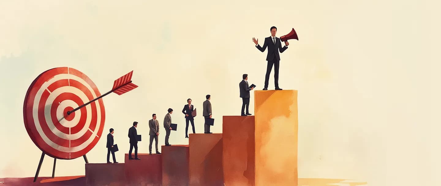 O que é diretor de vendas?