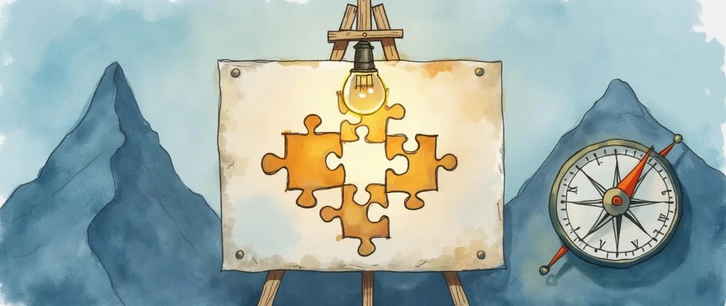 O que é lean canvas?