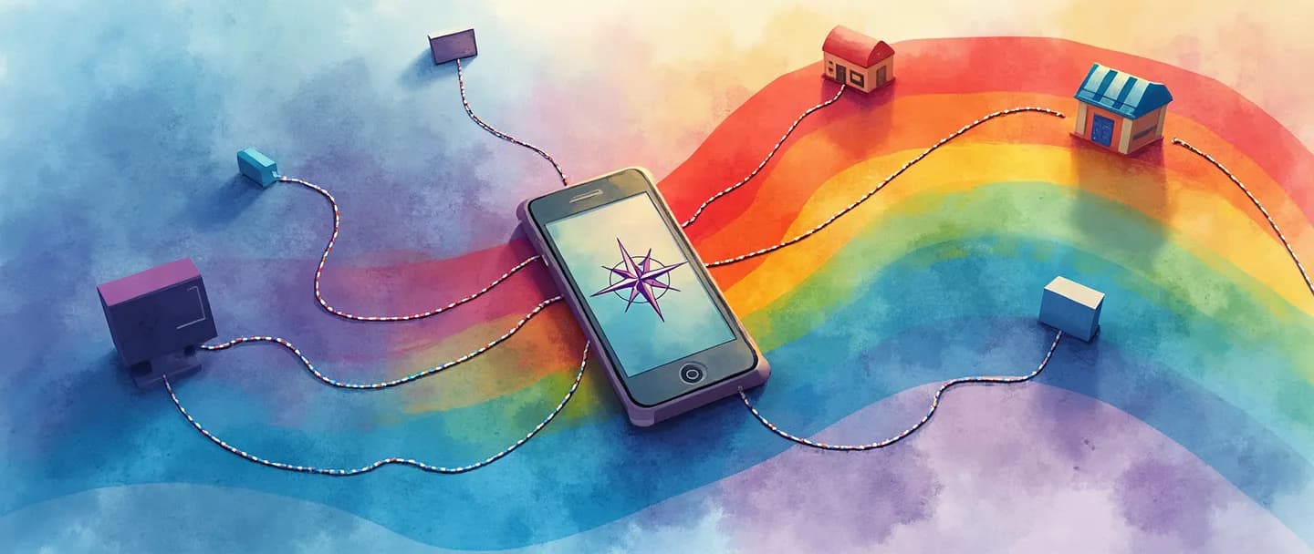 O que é relatório de estratégias omnichannel?