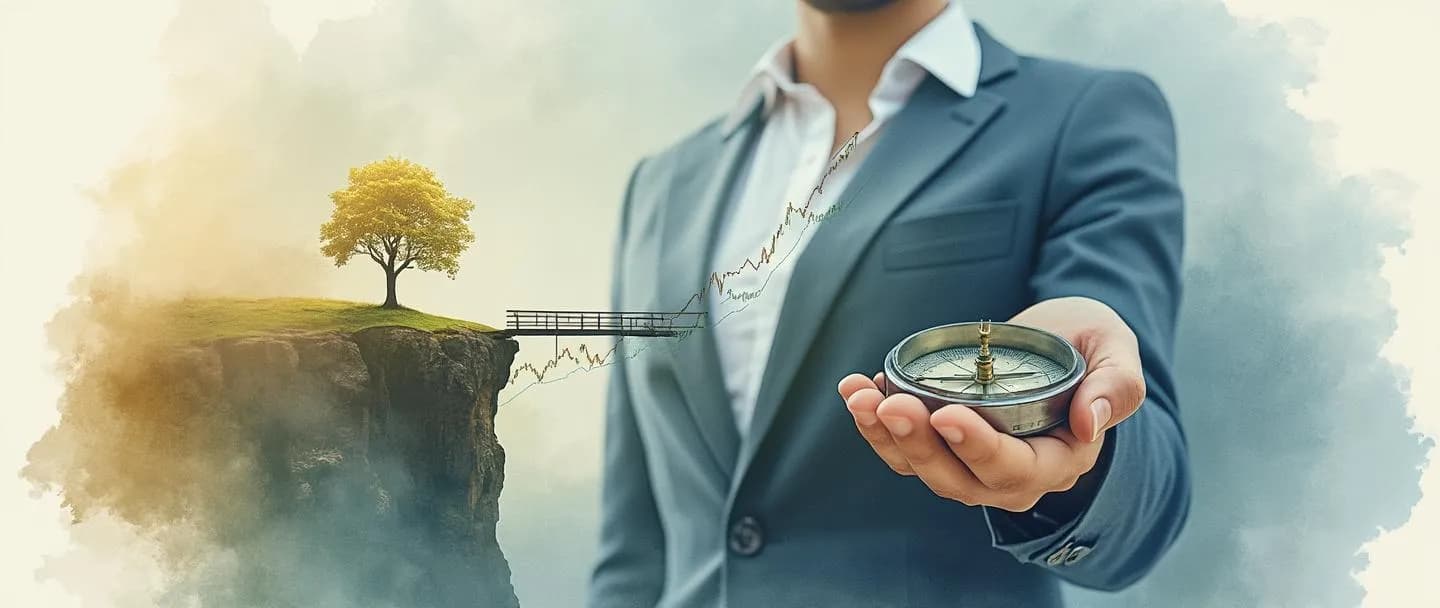 O que é business advisory?