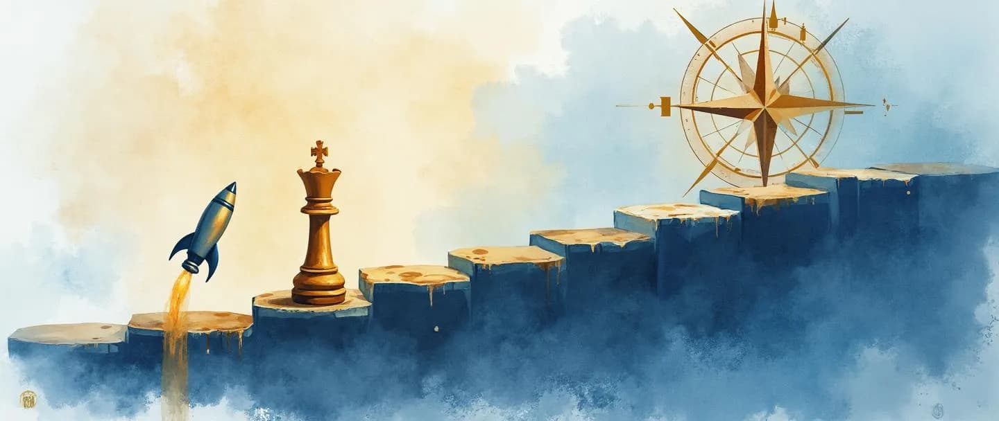 O que é entrega estratégica?