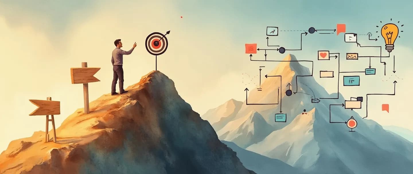 O que é marketing estratégico?