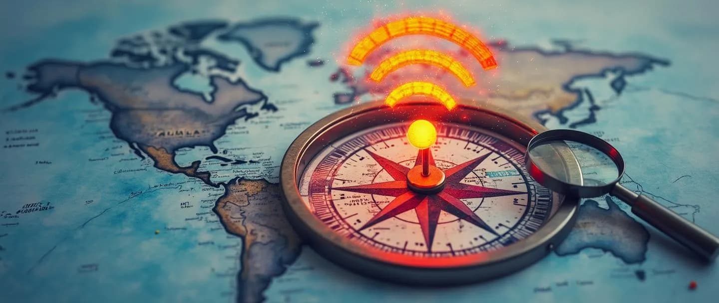 O que é hotspot estratégico?