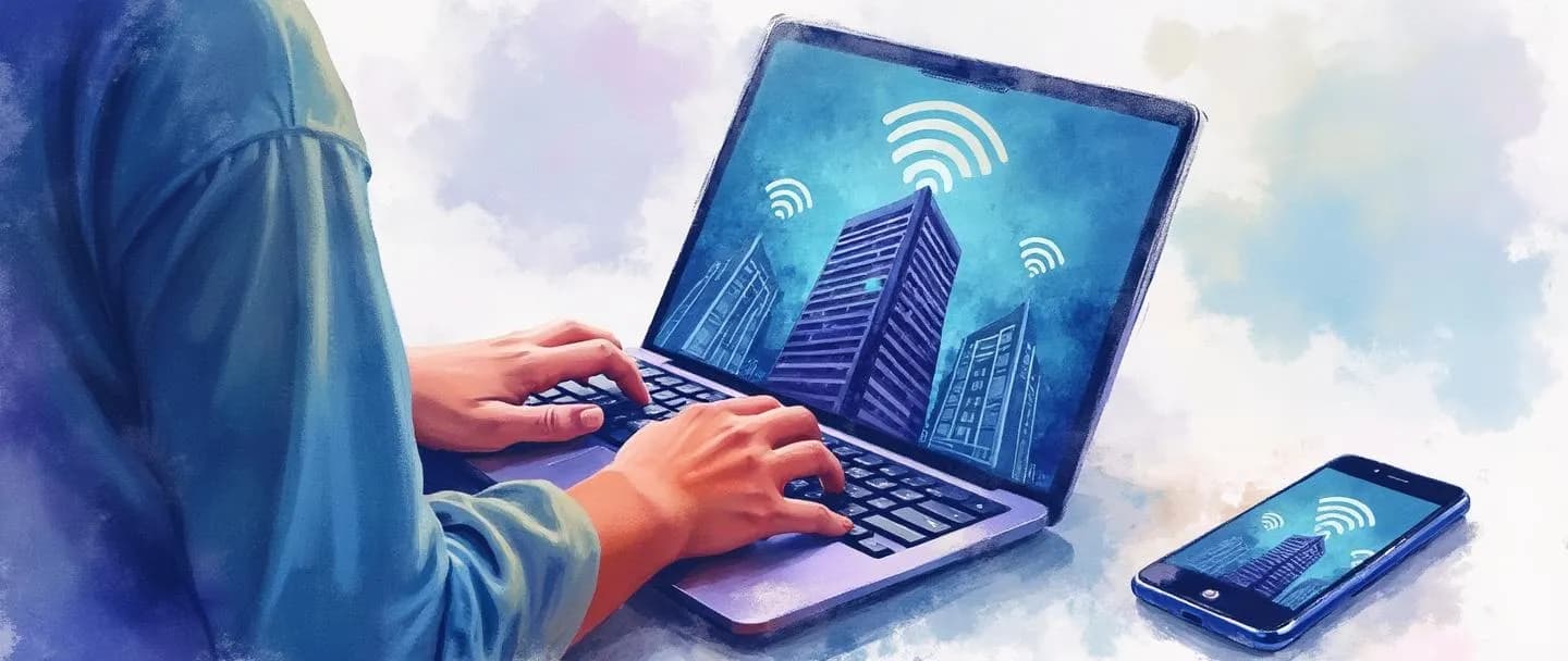 O que é gerenciamento remoto?