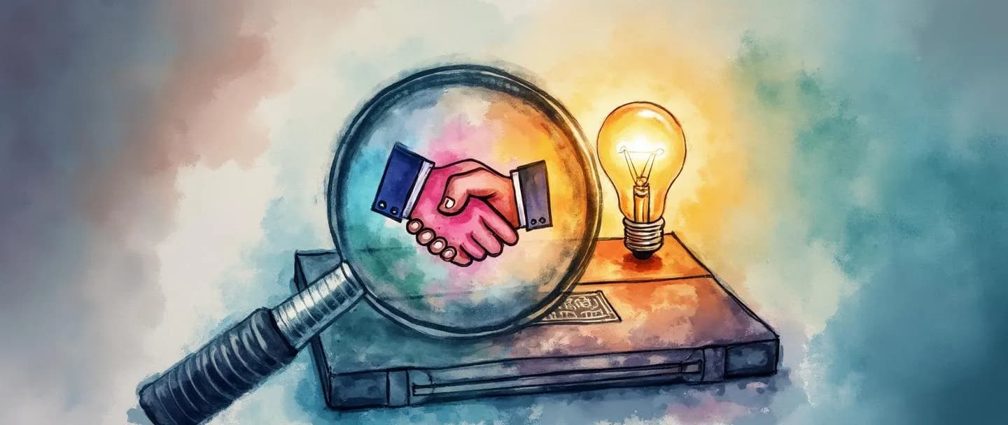 O que é reconhecimento de marca?