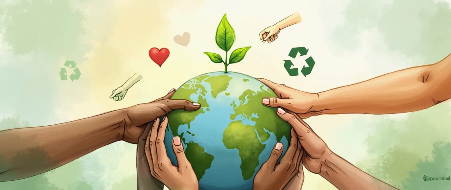 O que é empresa de responsabilidade social?