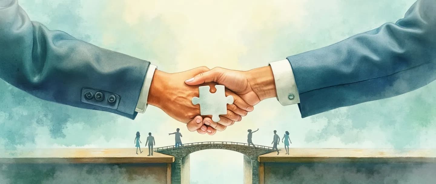 O que é gestão de conflitos?