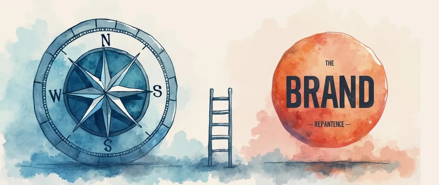 O que é reposicionamento de marca?