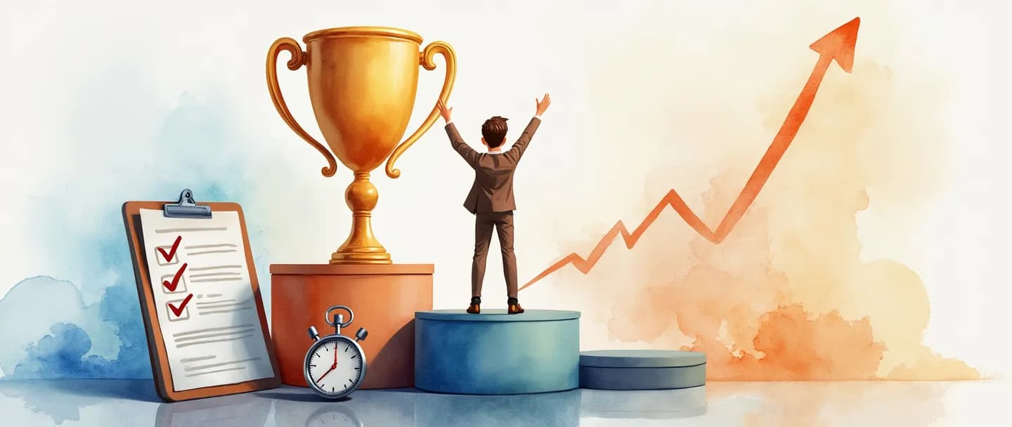 O que é unidade de avaliação de desempenho?