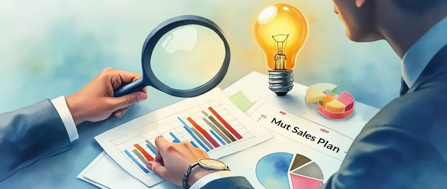 O que é unidade de planejamento de vendas?